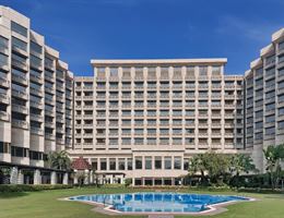 Hyatt Regency Delhi is a  World Class Wedding Venues Gold Member