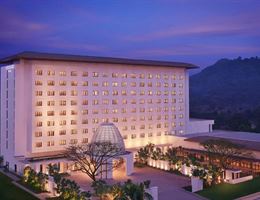 Vivanta Guwahati is a  World Class Wedding Venues Gold Member