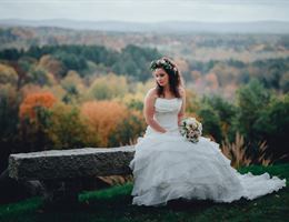 Mountain Rose Inn is a  World Class Wedding Venues Gold Member
