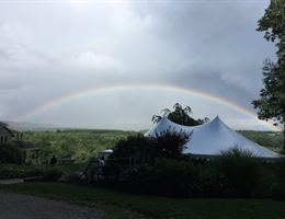 Mountain Rose Inn is a  World Class Wedding Venues Gold Member