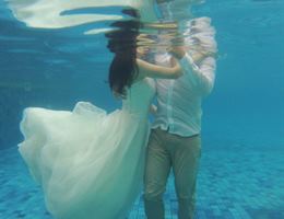 Hard Rock Hotel Bali is a  World Class Wedding Venues Gold Member