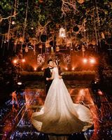 The Rinra is a  World Class Wedding Venues Gold Member