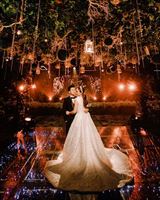 The Rinra is a  World Class Wedding Venues Gold Member