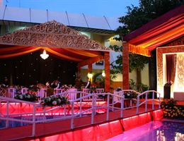 Singgasana Hotel Makassar is a  World Class Wedding Venues Gold Member