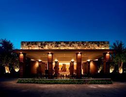 The Westlake Resort Jogja is a  World Class Wedding Venues Gold Member