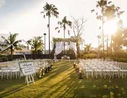 JW Marriott Hotel Surabaya is a  World Class Wedding Venues Gold Member