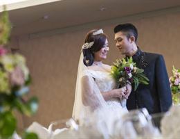 Grandkemang Jakarta is a  World Class Wedding Venues Gold Member