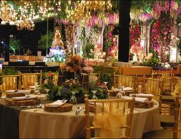 The Singhasari Resort & Convention Batu is a  World Class Wedding Venues Gold Member