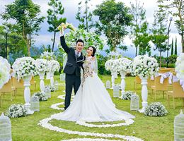 Jambuluwuk Convention Hall & Resort is a  World Class Wedding Venues Gold Member