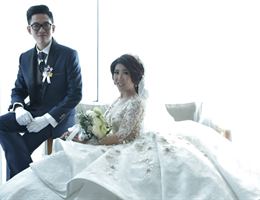 Resinda Hotel Karawang is a  World Class Wedding Venues Gold Member