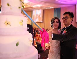 Claro Hotel Makassar is a  World Class Wedding Venues Gold Member