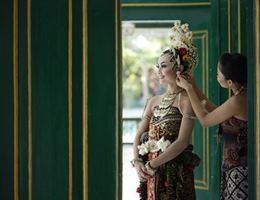 Royal Ambarrukmo Yogyakarta is a  World Class Wedding Venues Gold Member