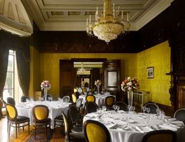 Radisson Blu St. Helen's Hotel is a  World Class Wedding Venues Gold Member