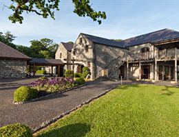 Fota Island Resort is a  World Class Wedding Venues Gold Member