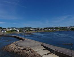 Waterfront Hotel is a  World Class Wedding Venues Gold Member