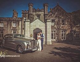 Abbey Hotel is a  World Class Wedding Venues Gold Member