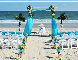 Swahili Beach Resort is a  World Class Wedding Venues Gold Member