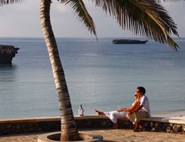 Hemingways Watamu is a  World Class Wedding Venues Gold Member