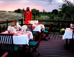 Sovereign Suites is a  World Class Wedding Venues Gold Member