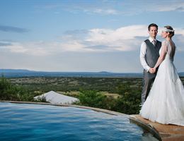 Mara Bushtops Luxury Camp is a  World Class Wedding Venues Gold Member