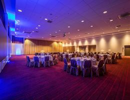 Park Inn by Radisson Kaunas is a  World Class Wedding Venues Gold Member