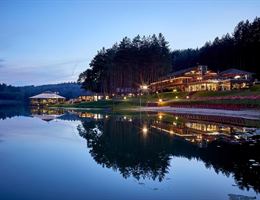 Esperanza Resort & Spa is a  World Class Wedding Venues Gold Member