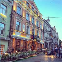 The Narutis Hotel is a  World Class Wedding Venues Gold Member