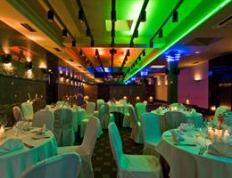 Best Western Hotel Vilnius is a  World Class Wedding Venues Gold Member