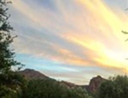 El Chorro is a  World Class Wedding Venues Gold Member