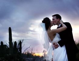 Carefree Resort And Conference Center is a  World Class Wedding Venues Gold Member