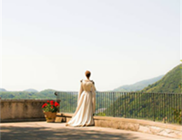 CastelBrando is a  World Class Wedding Venues Gold Member