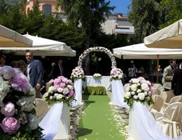 Grand Hotel Moon Valley is a  World Class Wedding Venues Gold Member