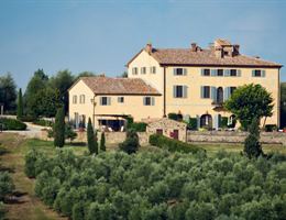 Terre di Nano is a  World Class Wedding Venues Gold Member