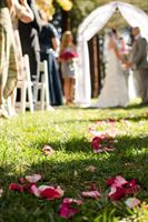 The Freedom Hall And Gardens is a  World Class Wedding Venues Gold Member