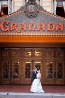 Granada Theatre is a  World Class Wedding Venues Gold Member