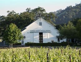 Robert Young Estate Winery is a  World Class Wedding Venues Gold Member