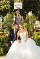 Barone's Restaurant And Gardens is a  World Class Wedding Venues Gold Member