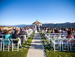 Fairview Crystal Springs is a  World Class Wedding Venues Gold Member
