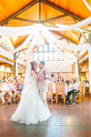 Cypress Ridge Pavilion is a  World Class Wedding Venues Gold Member