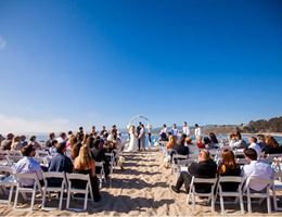 Wedgewood Carmel is a  World Class Wedding Venues Gold Member