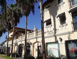 Balboa Inn is a  World Class Wedding Venues Gold Member