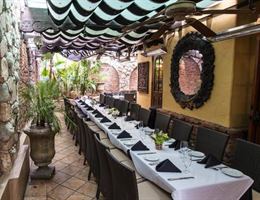 Mozambique is a  World Class Wedding Venues Gold Member