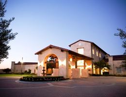 San Juan Oaks Golf Club is a  World Class Wedding Venues Gold Member