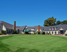 Mira Vista Golf And Country Club is a  World Class Wedding Venues Gold Member