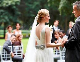 The Westin San Francisco Airport is a  World Class Wedding Venues Gold Member