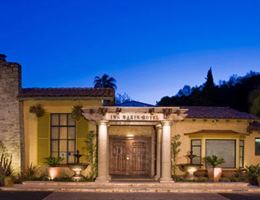 Inn Marin is a  World Class Wedding Venues Gold Member