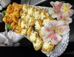 Trinity Banquets and Receptions is a  World Class Wedding Venues Gold Member