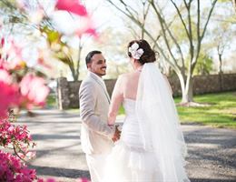 Parc 73 is a  World Class Wedding Venues Gold Member