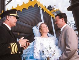 Creole Queen is a  World Class Wedding Venues Gold Member