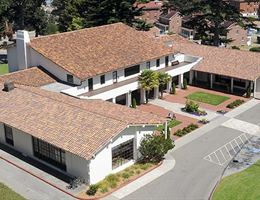 Golden Gate Club is a  World Class Wedding Venues Gold Member